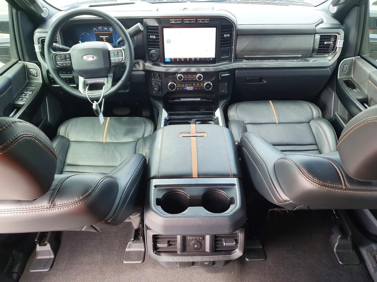 2023 Ford F350 Super Duty - zdjęcie 8