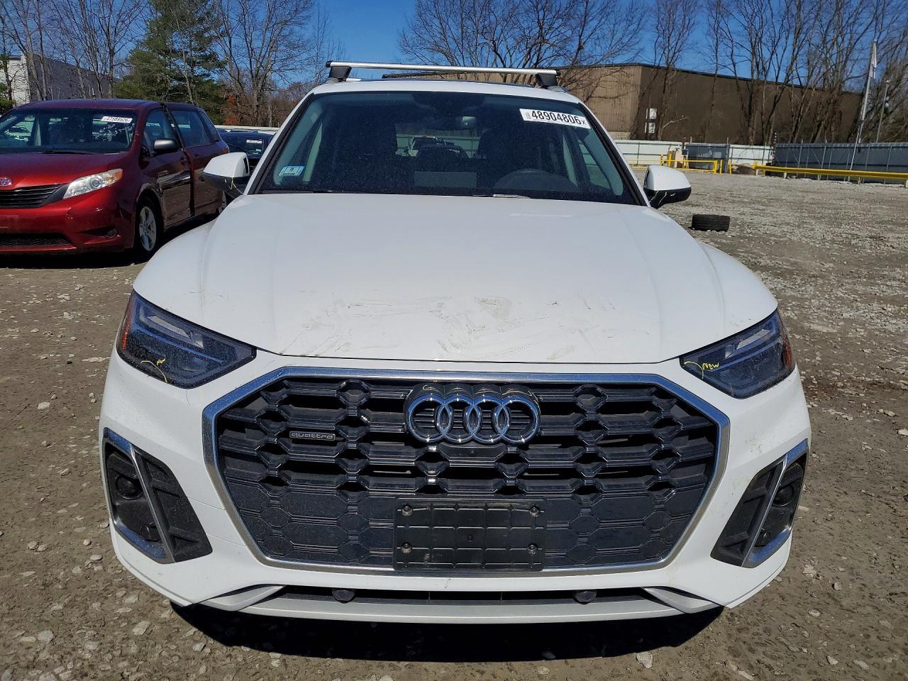 2023 Audi Q5 Premium Plus 45 - zdjęcie 5