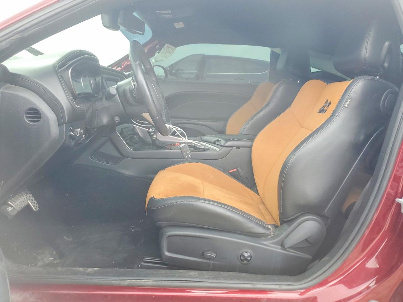 2021 Dodge Challenger R - zdjęcie 7