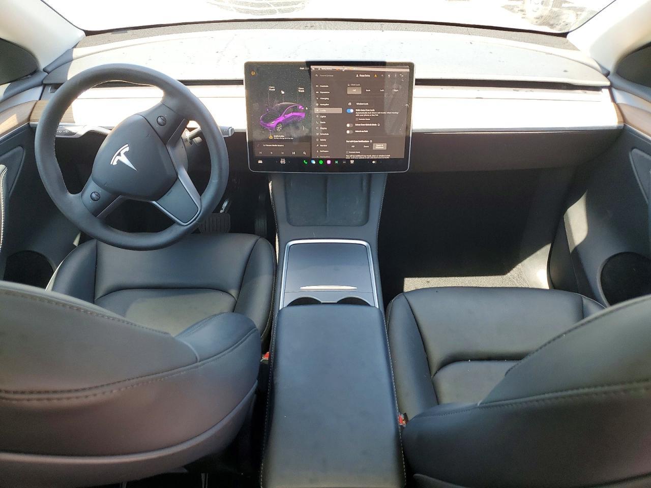 2023 Tesla Model Y - zdjęcie 8