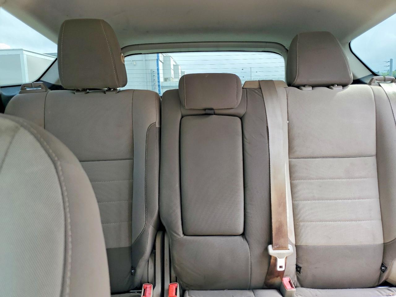 2013 Ford Escape Se - zdjęcie 19
