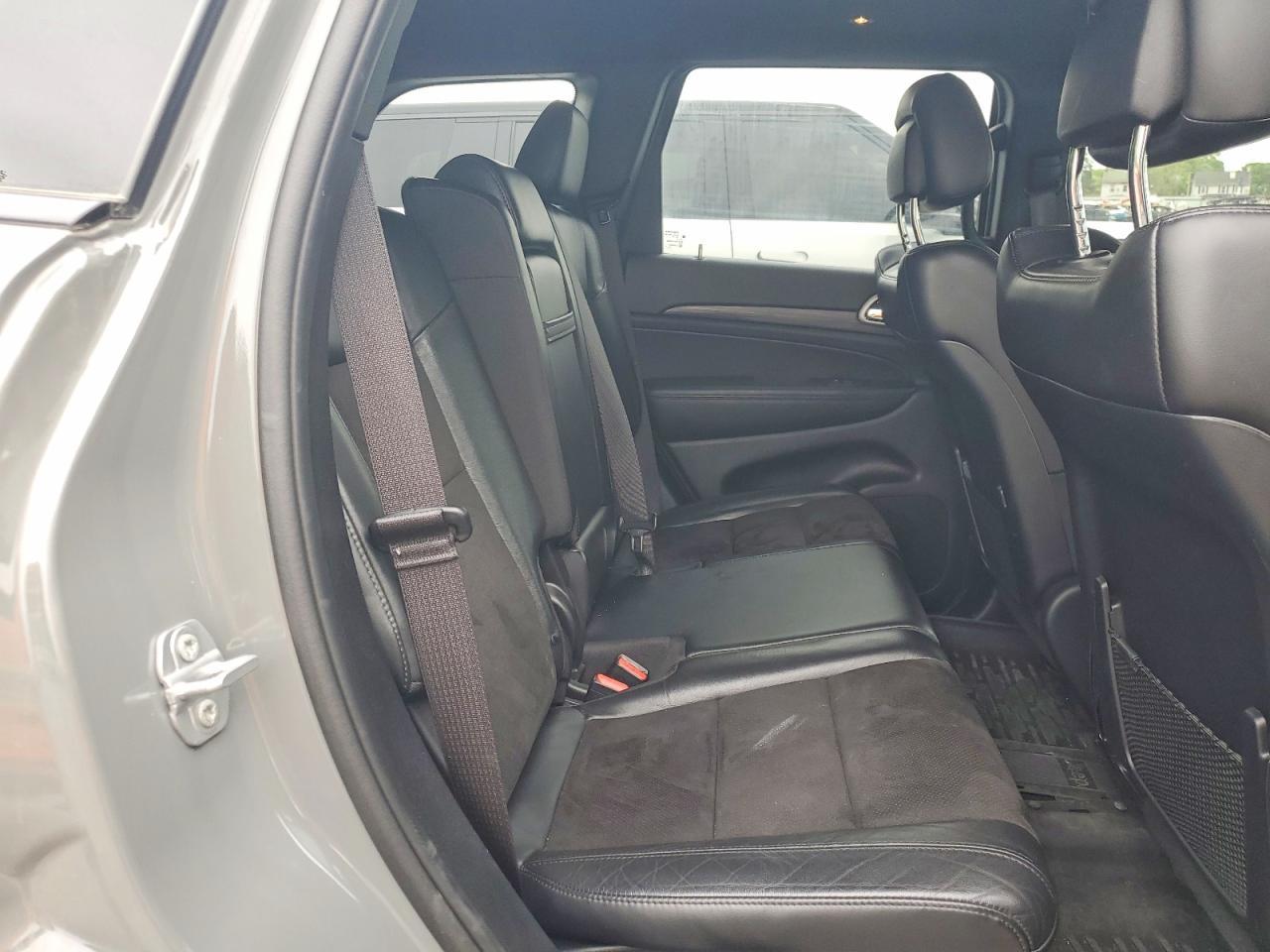 2020 Jeep Grand Cherokee Laredo - zdjęcie 11