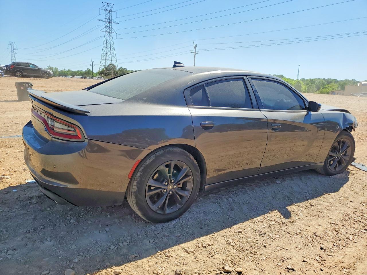 2022 Dodge Charger - zdjęcie 3