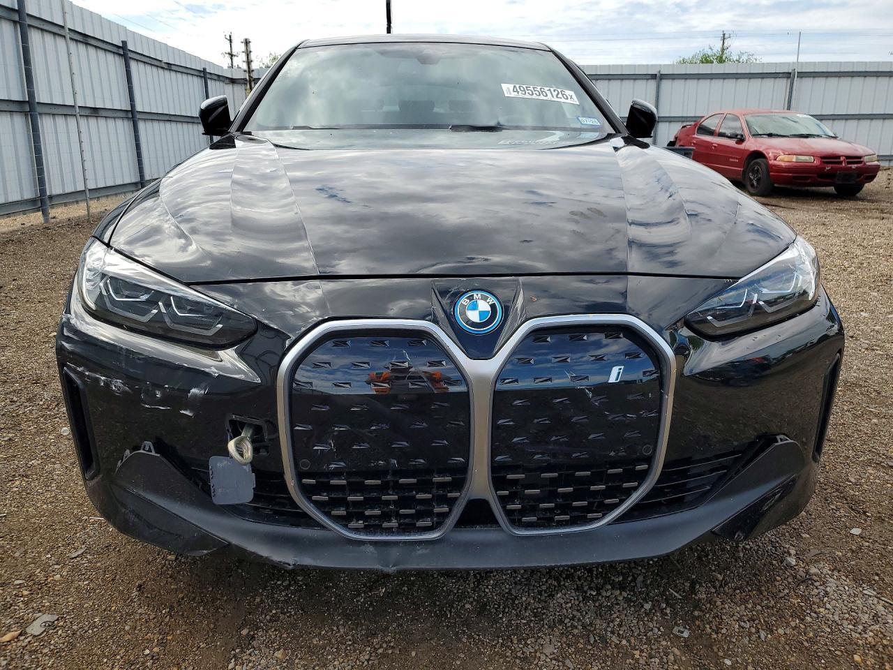 2024 BMW I4 Edrive 35 - zdjęcie 5