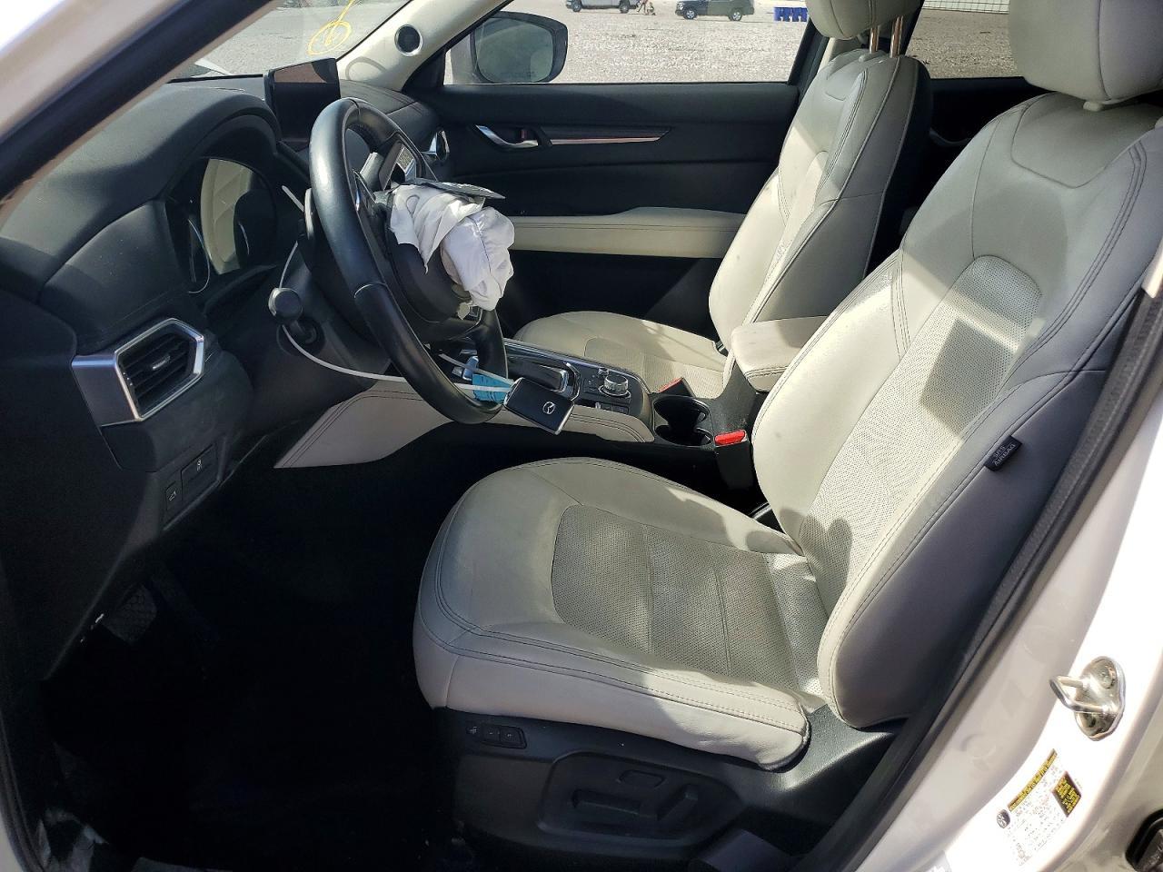 2022 Mazda Cx-5 Premium - zdjęcie 7