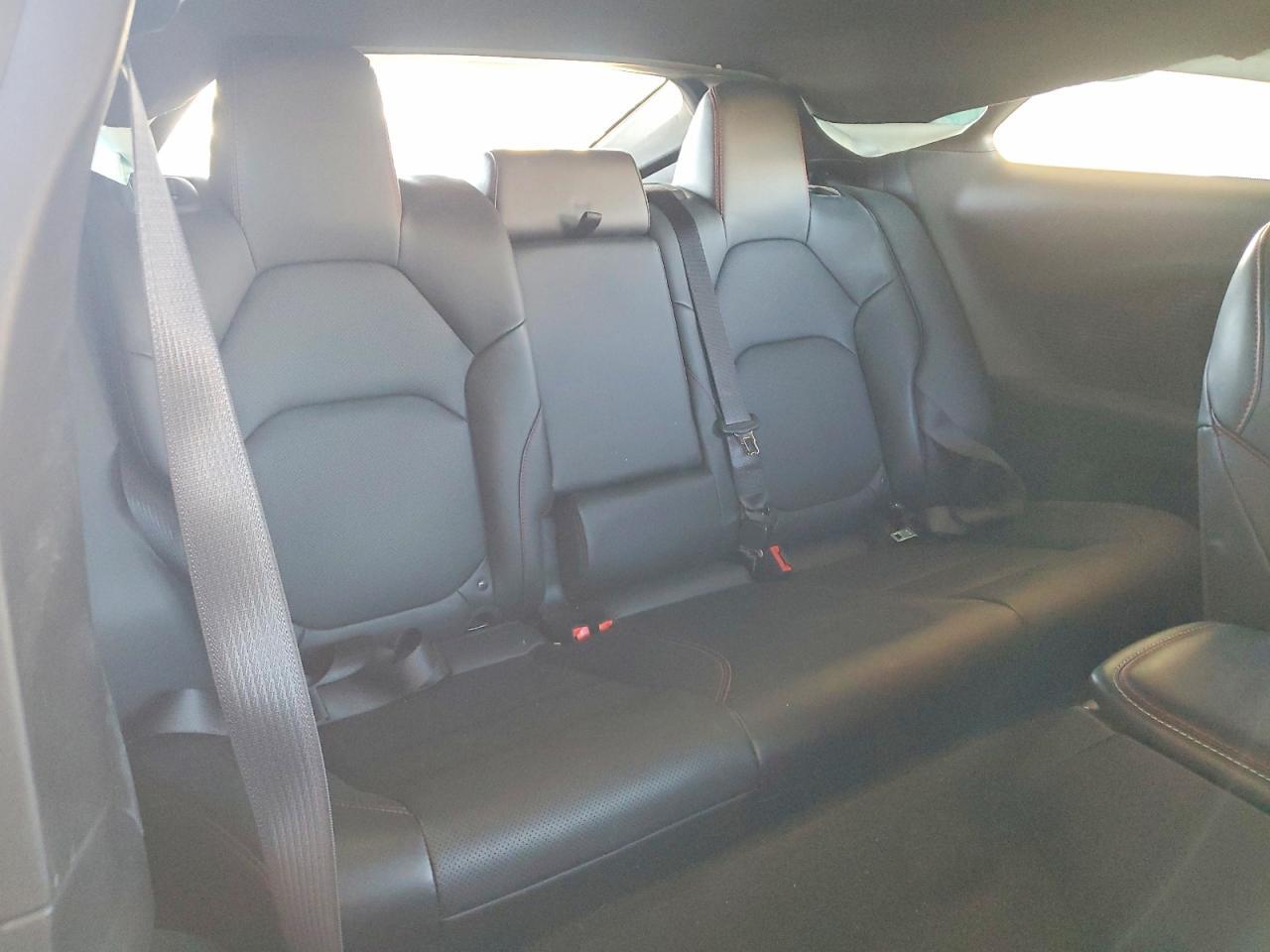 2024 Dodge Charger Daytona R - zdjęcie 10