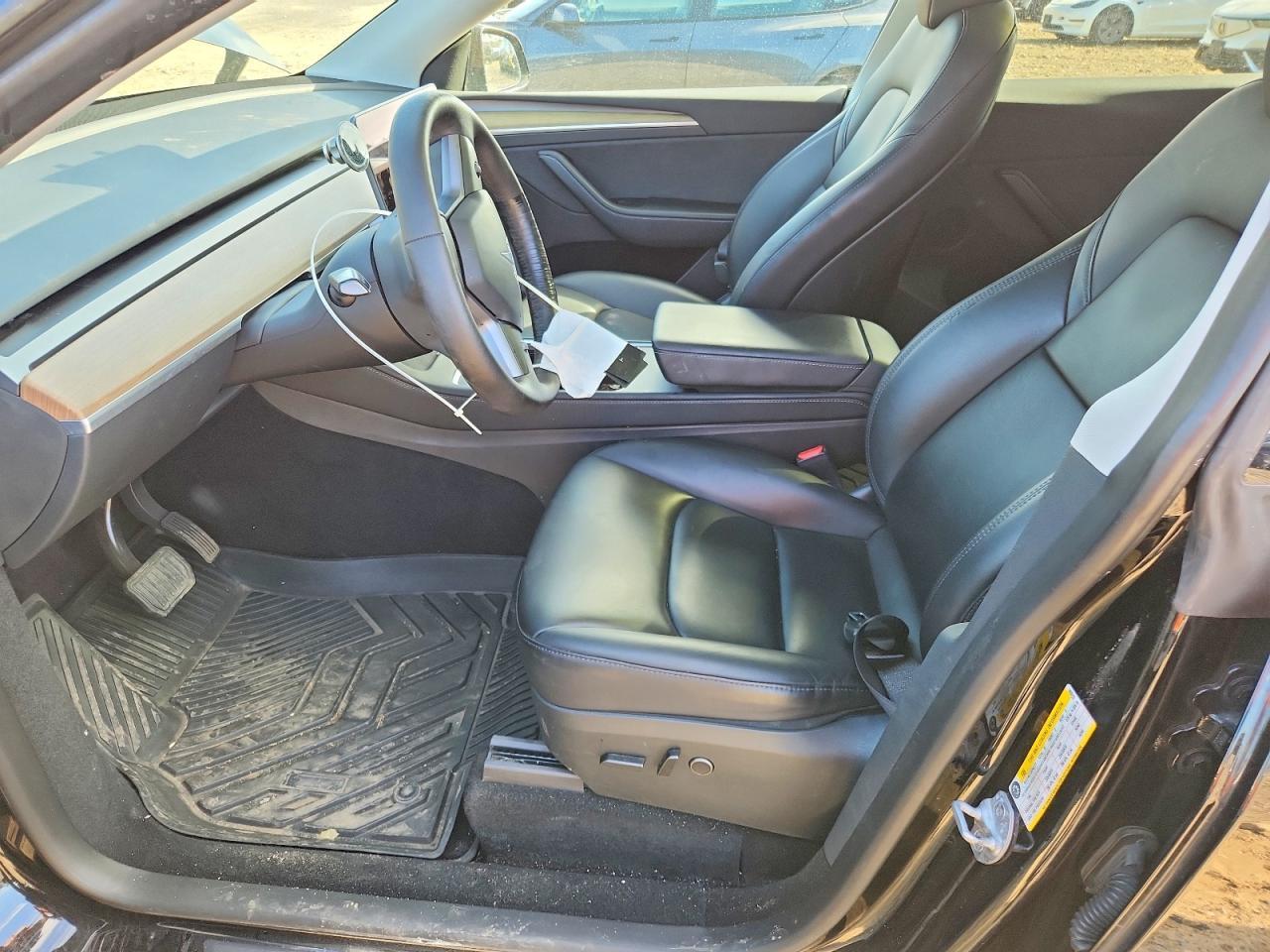 2023 Tesla Model Y - zdjęcie 7