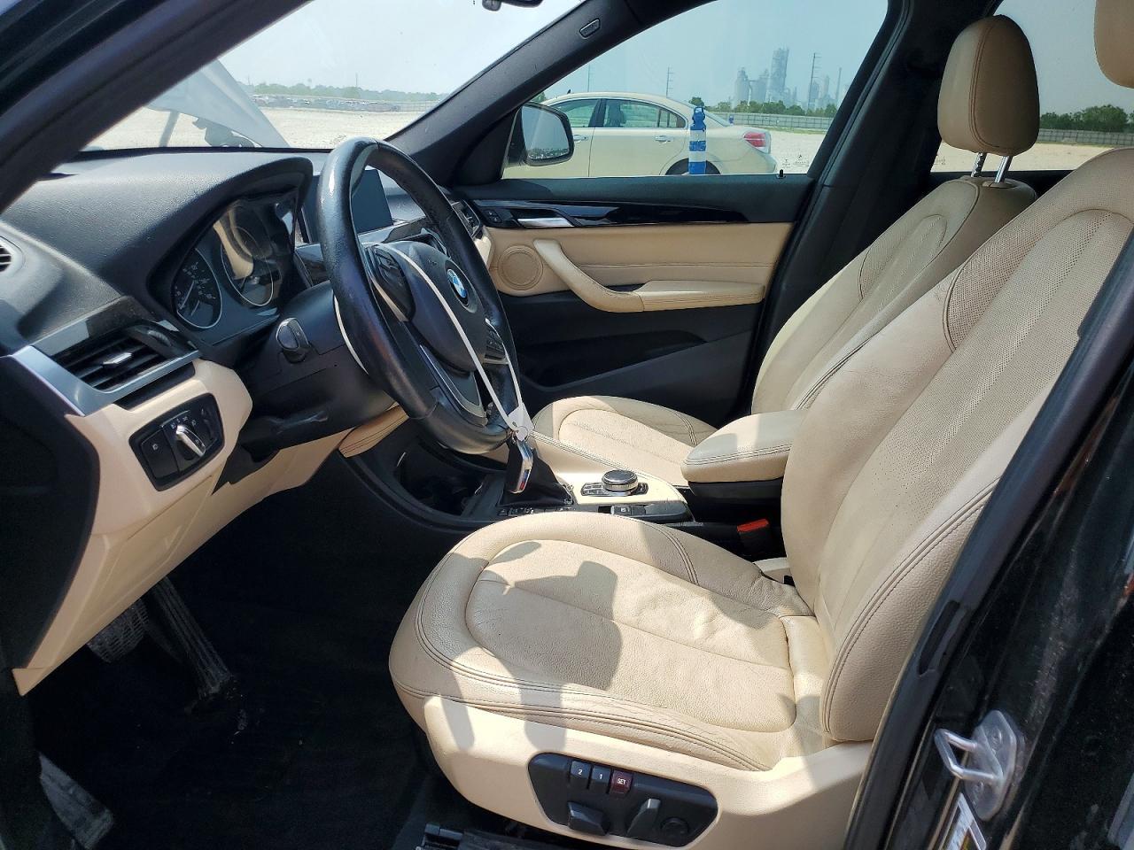 2017 BMW X1 xDrive28I - zdjęcie 7