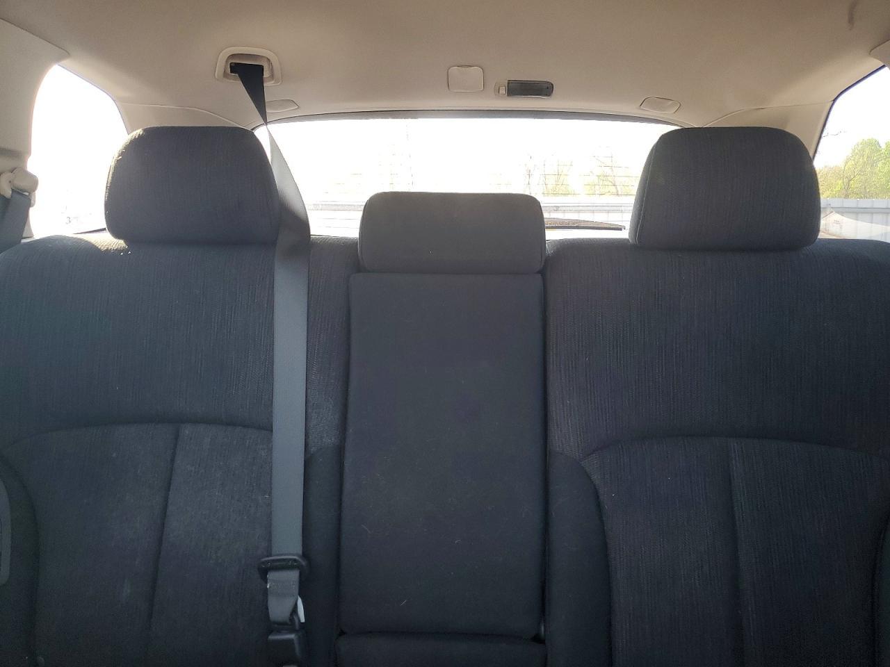 2013 Subaru Outback 2.5I Premium - zdjęcie 10