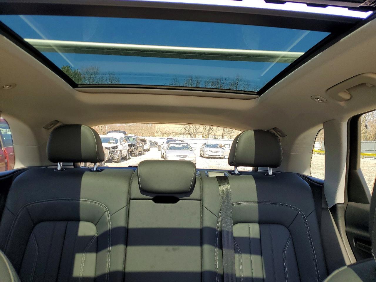 2023 Audi Q5 Premium Plus 45 - zdjęcie 10