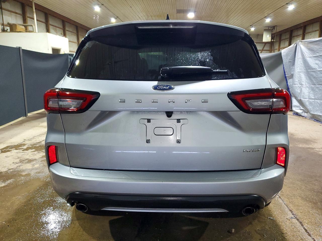 2024 Ford Escape St Line - zdjęcie 6