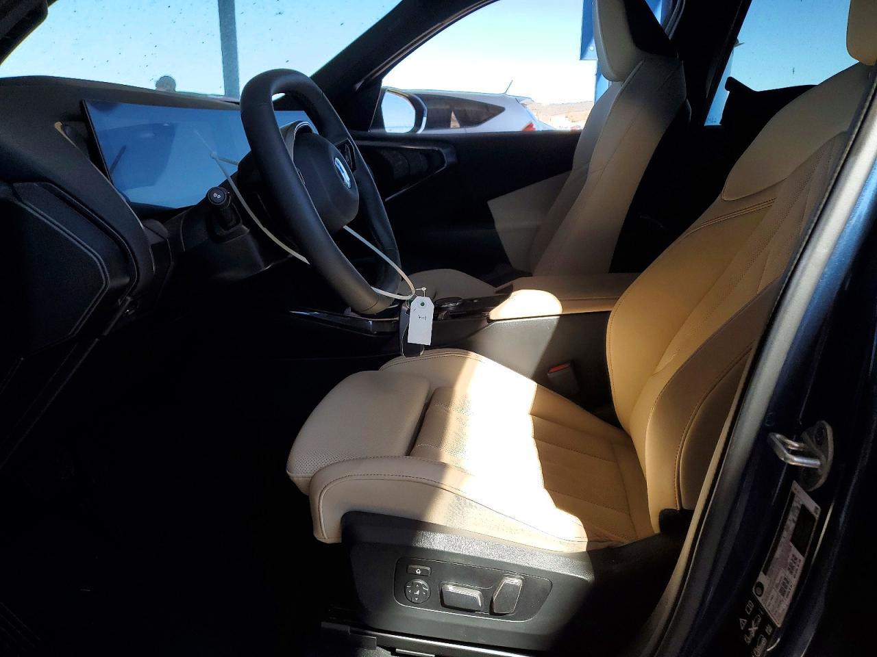 2025 BMW X3 30 xDrive - zdjęcie 7