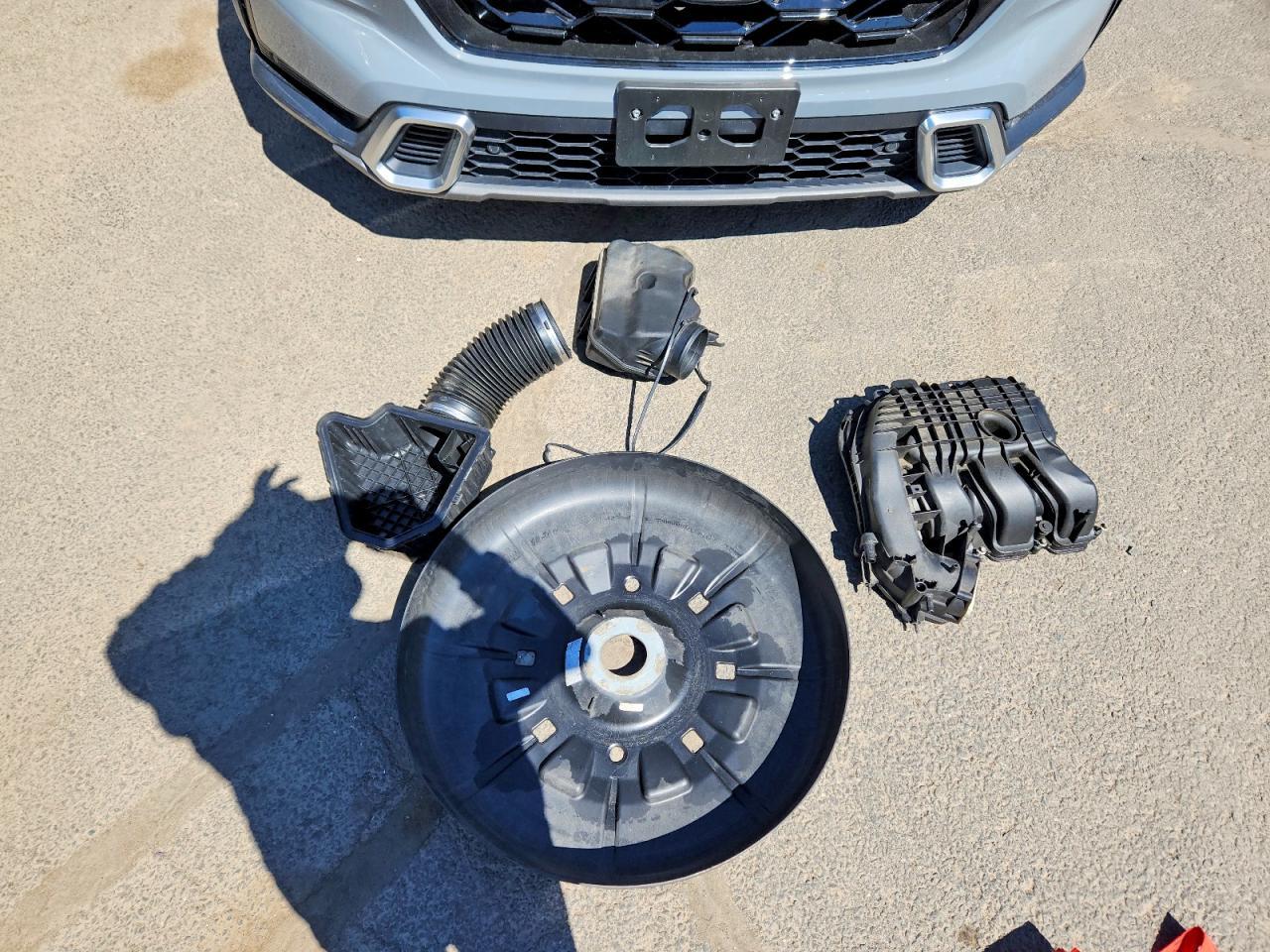 2019 Dodge Grand Caravan Gt - zdjęcie 13