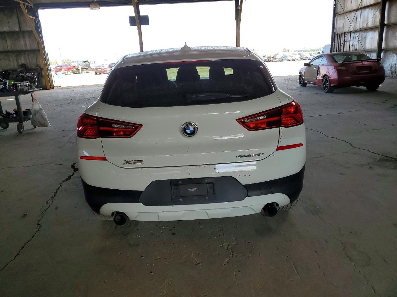 2018 BMW X2 Sdrive28I - zdjęcie 6