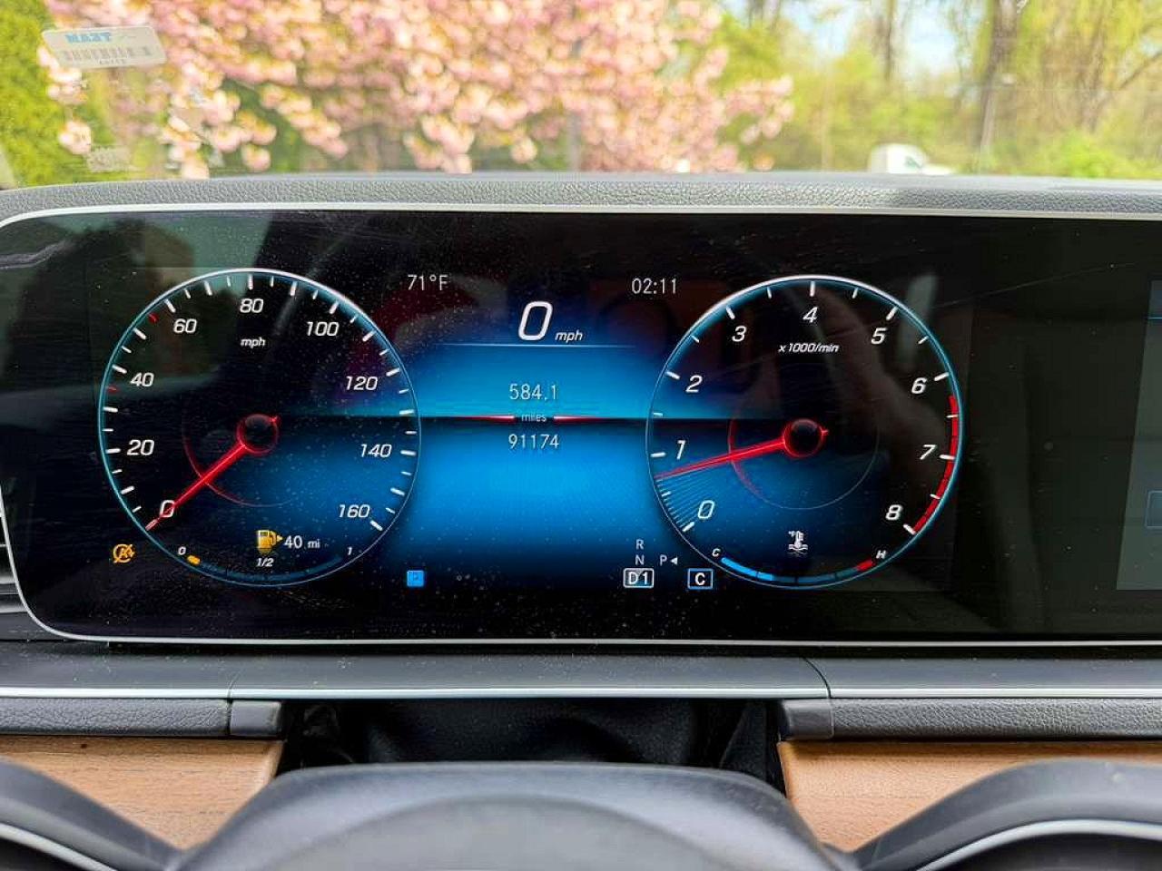 2022 Mercedes-Benz Gle 350 4Matic - zdjęcie 12