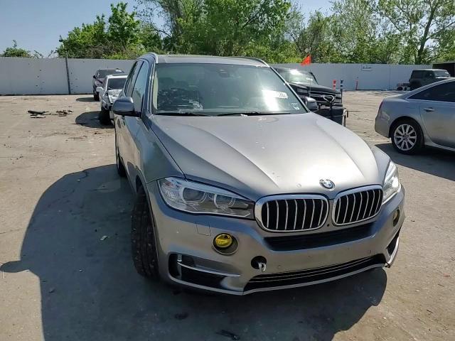 2015 BMW X5 xDrive35I - zdjęcie 13