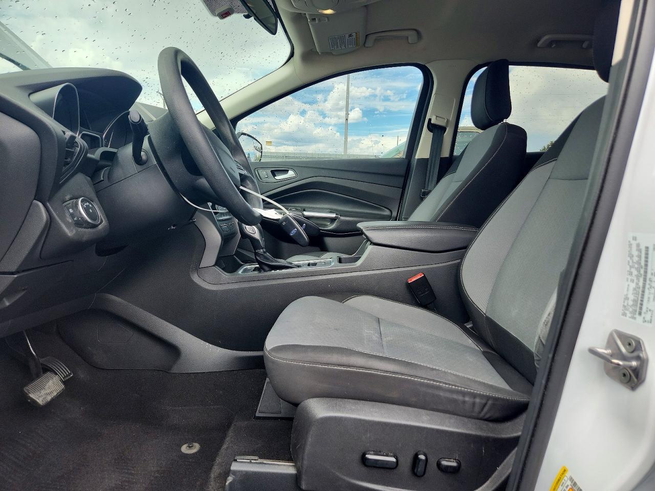 2019 Ford Escape Se - zdjęcie 7