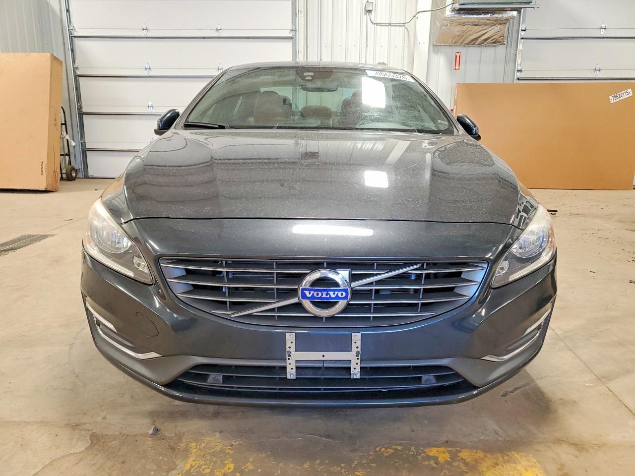 2015 Volvo S60 Premier - zdjęcie 5