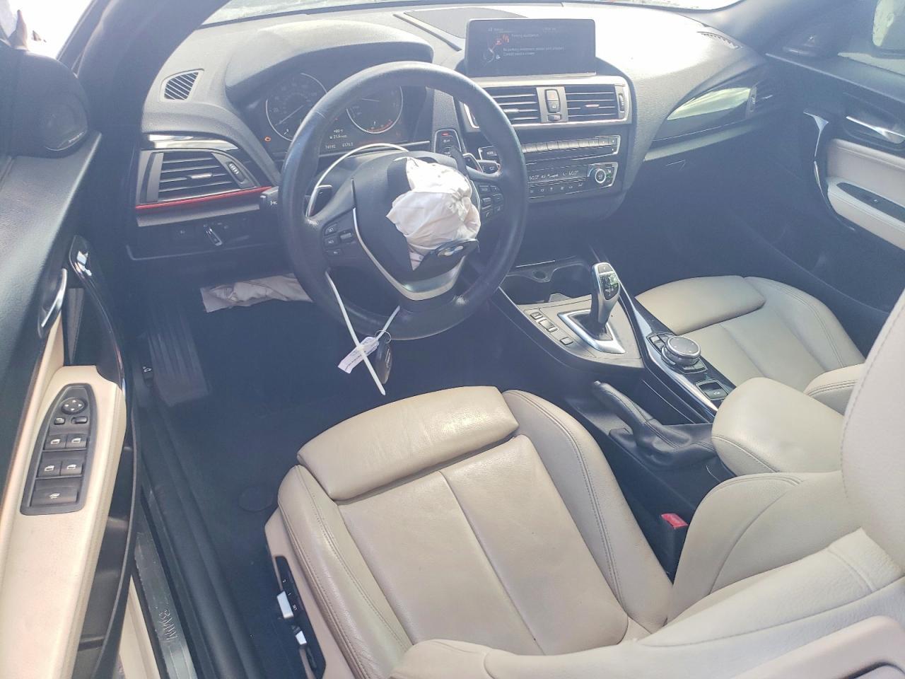 2016 BMW 228 I Sulev - zdjęcie 8