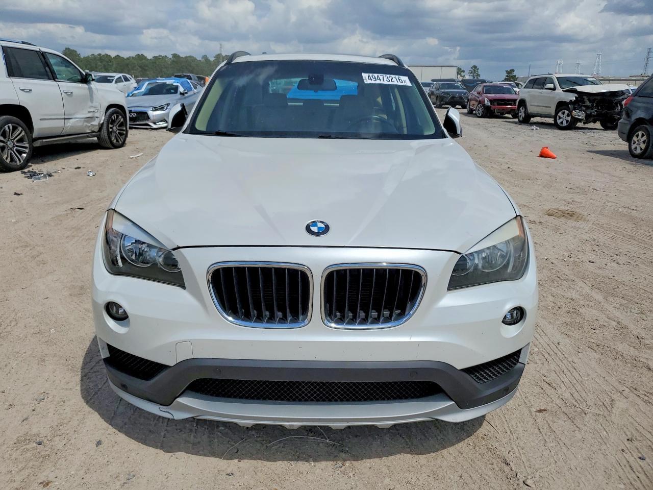 2015 BMW X1 xDrive28I - zdjęcie 5