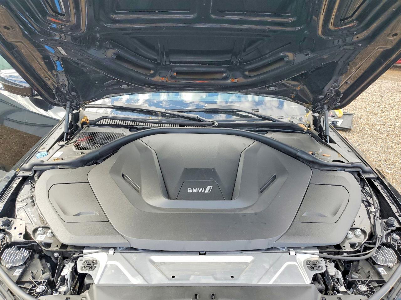 2024 BMW I4 Edrive 35 - zdjęcie 11