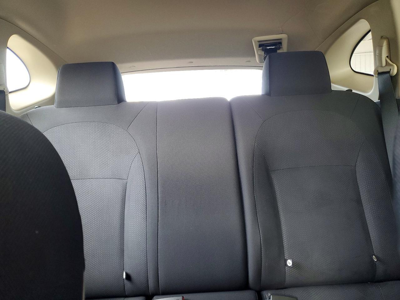 2015 Nissan Rogue Select S - zdjęcie 10