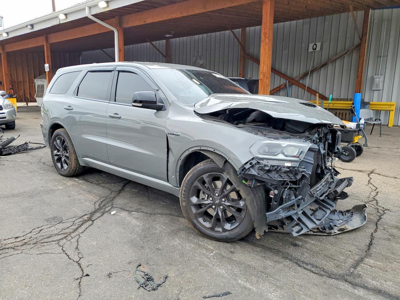Dodge Durango - zdjęcie 4