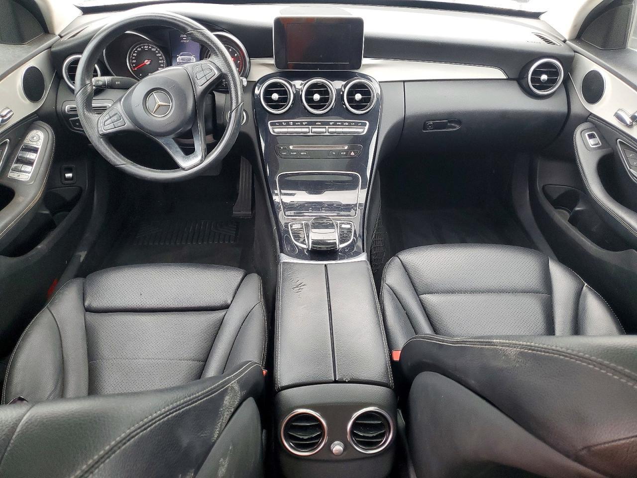 2015 Merz C 300 - zdjęcie 8