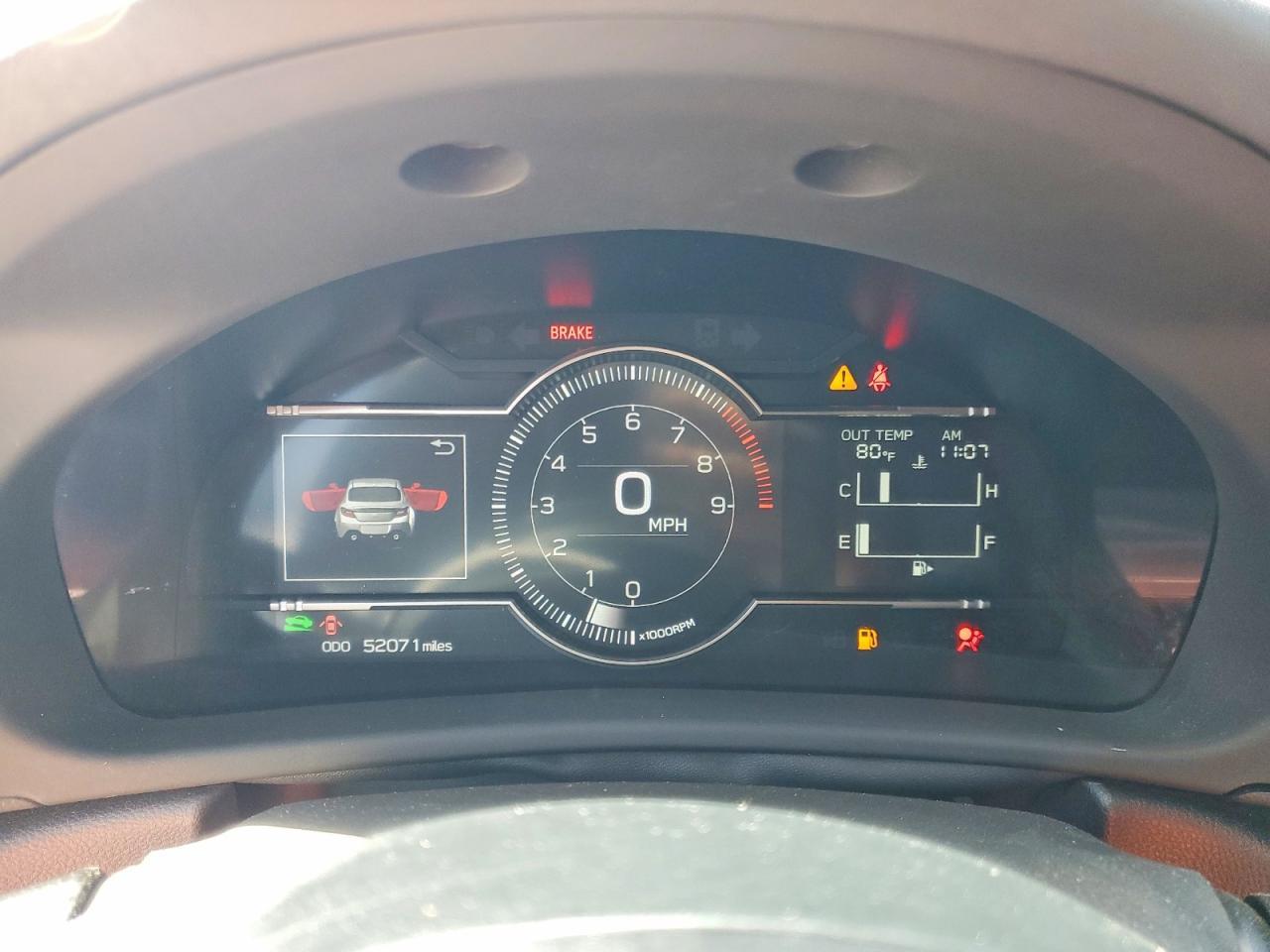 2022 Toyota Gr86 Base - zdjęcie 9