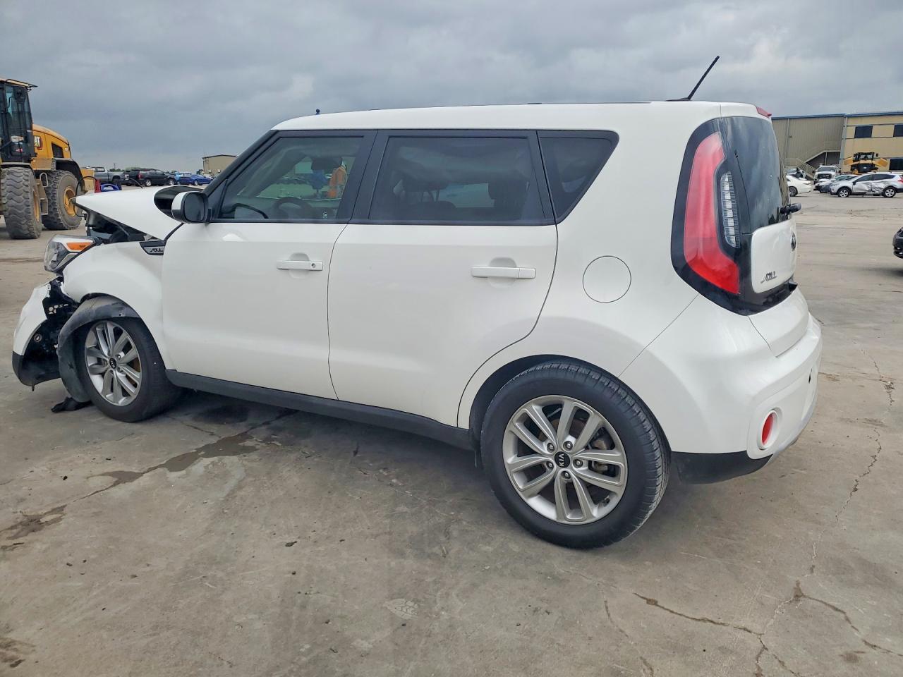 2018 Kia Soul + - zdjęcie 6