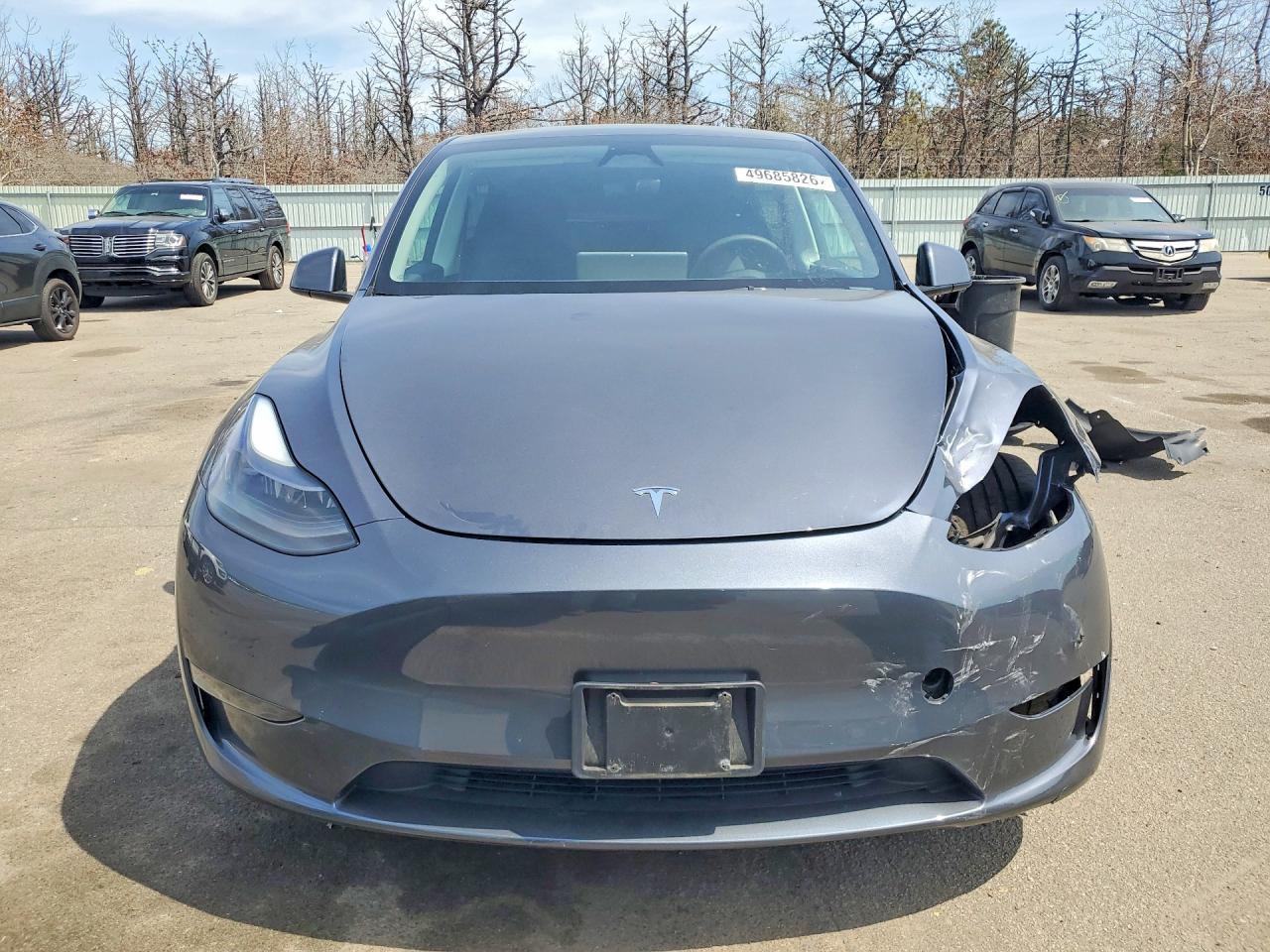 2023 Tesla Model Y - zdjęcie 5