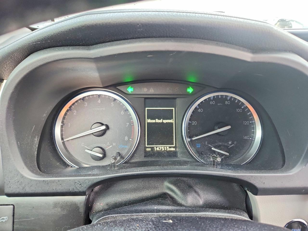 2019 Toyota Highlander Xle - zdjęcie 9