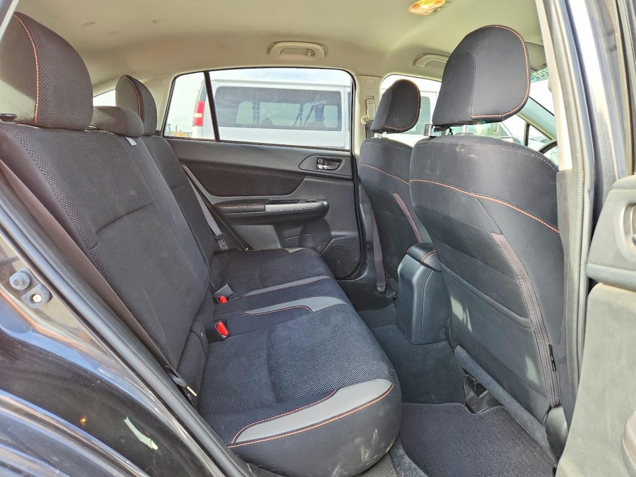 2016 Subaru Crosstrek Premium - zdjęcie 11