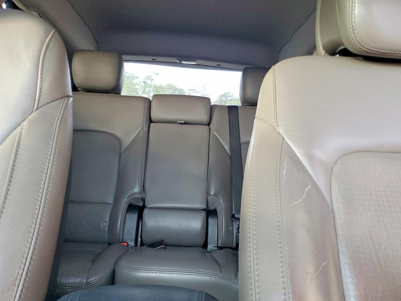 2013 Hyundai Santa Fe Sport 2.0T - zdjęcie 10