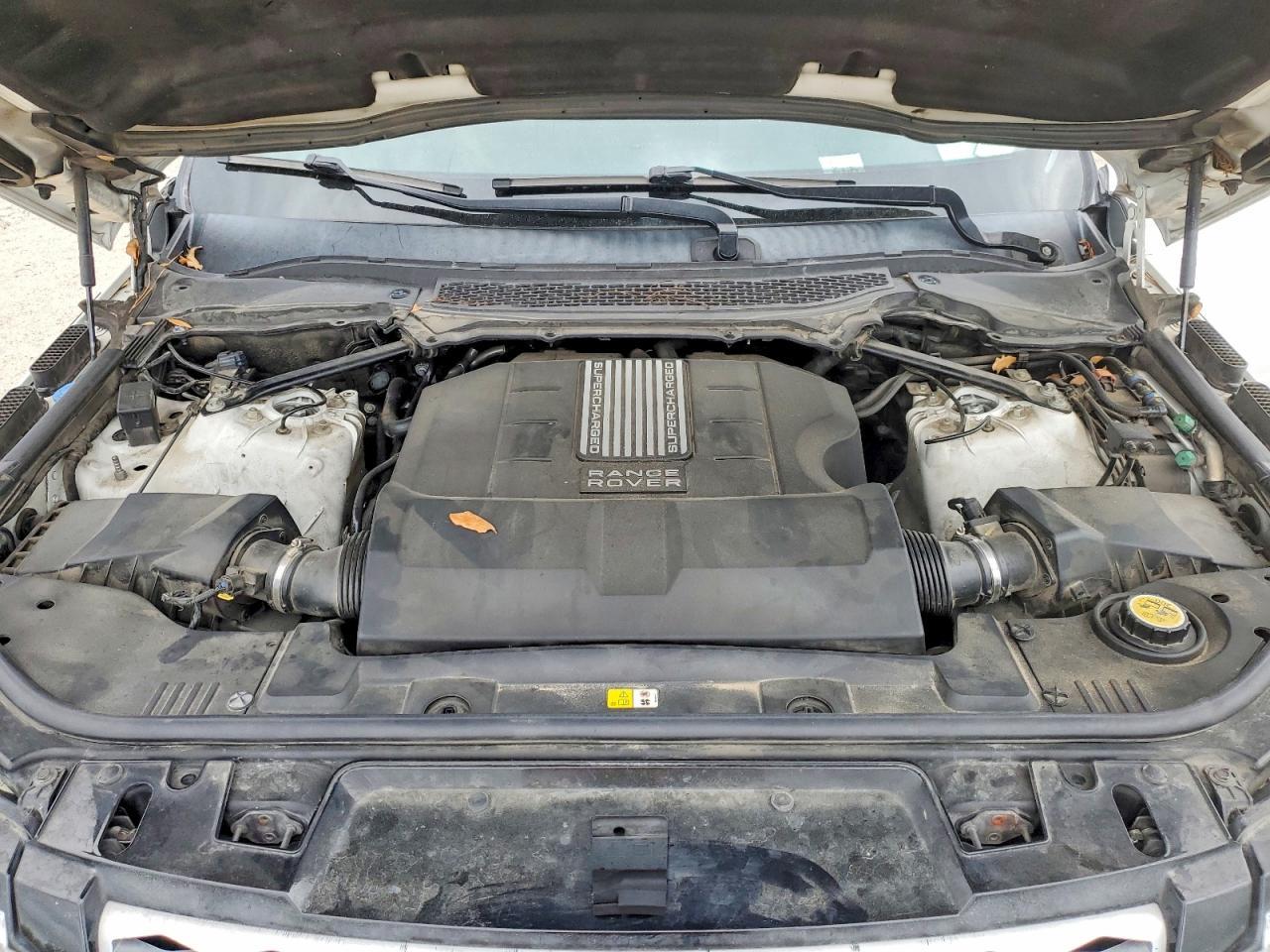 2014 Land Rover Range Rover Sport Hse - zdjęcie 12