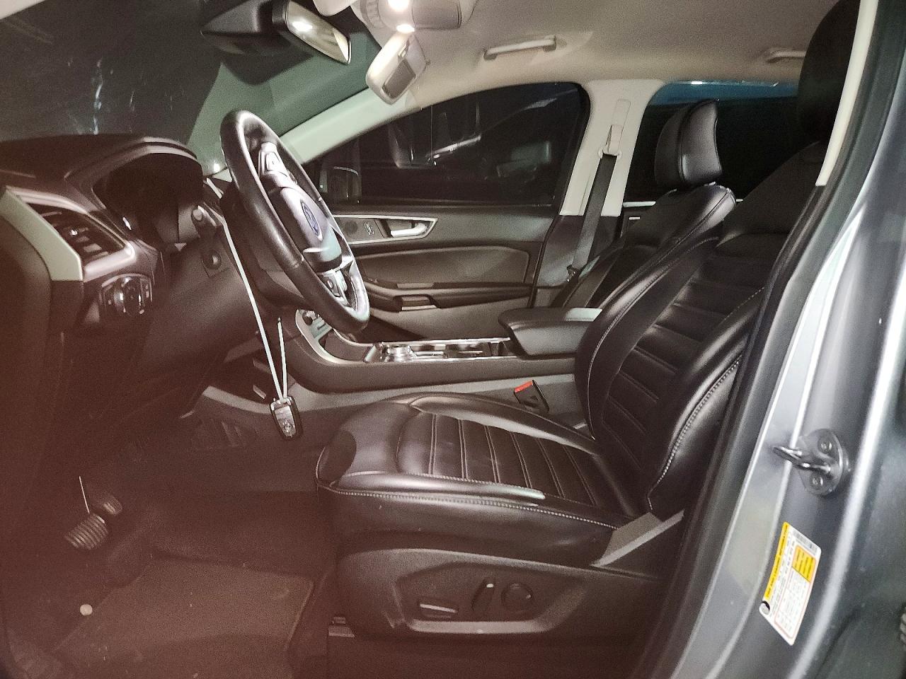 2022 Ford Edge Sel - zdjęcie 7