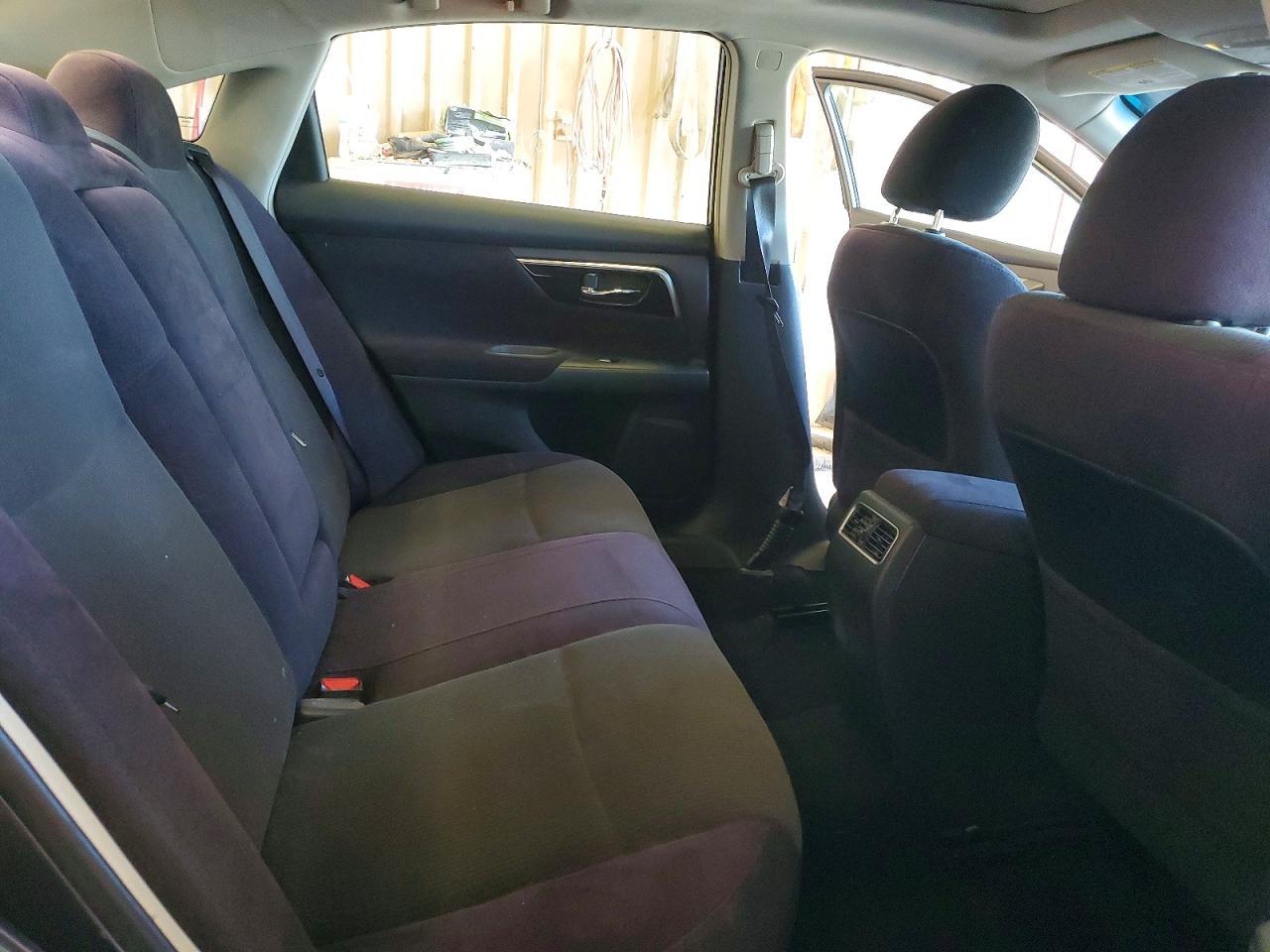 2013 Nissan Altima 2.5 - zdjęcie 10