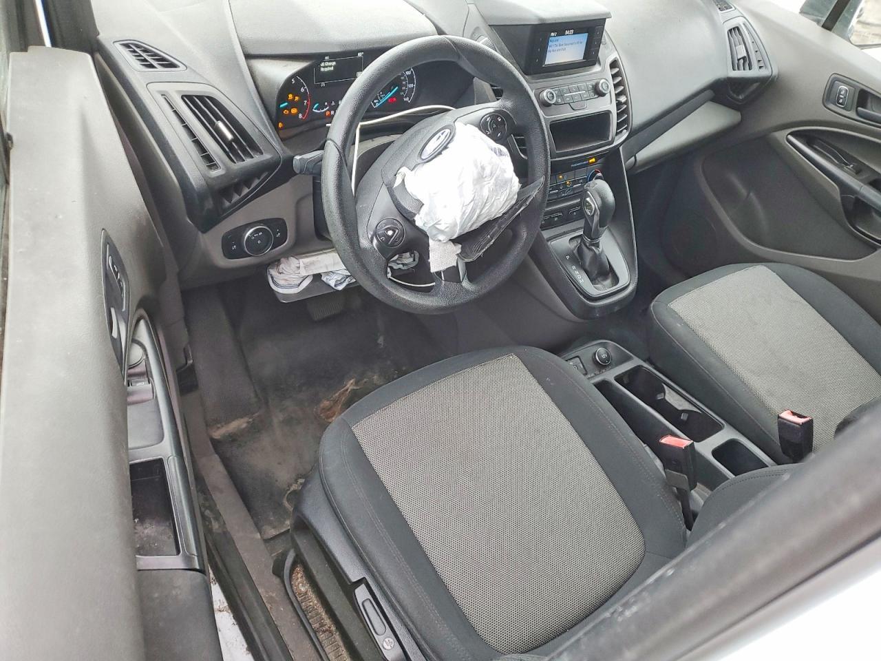 2019 Ford Transit Connect Xl - zdjęcie 8