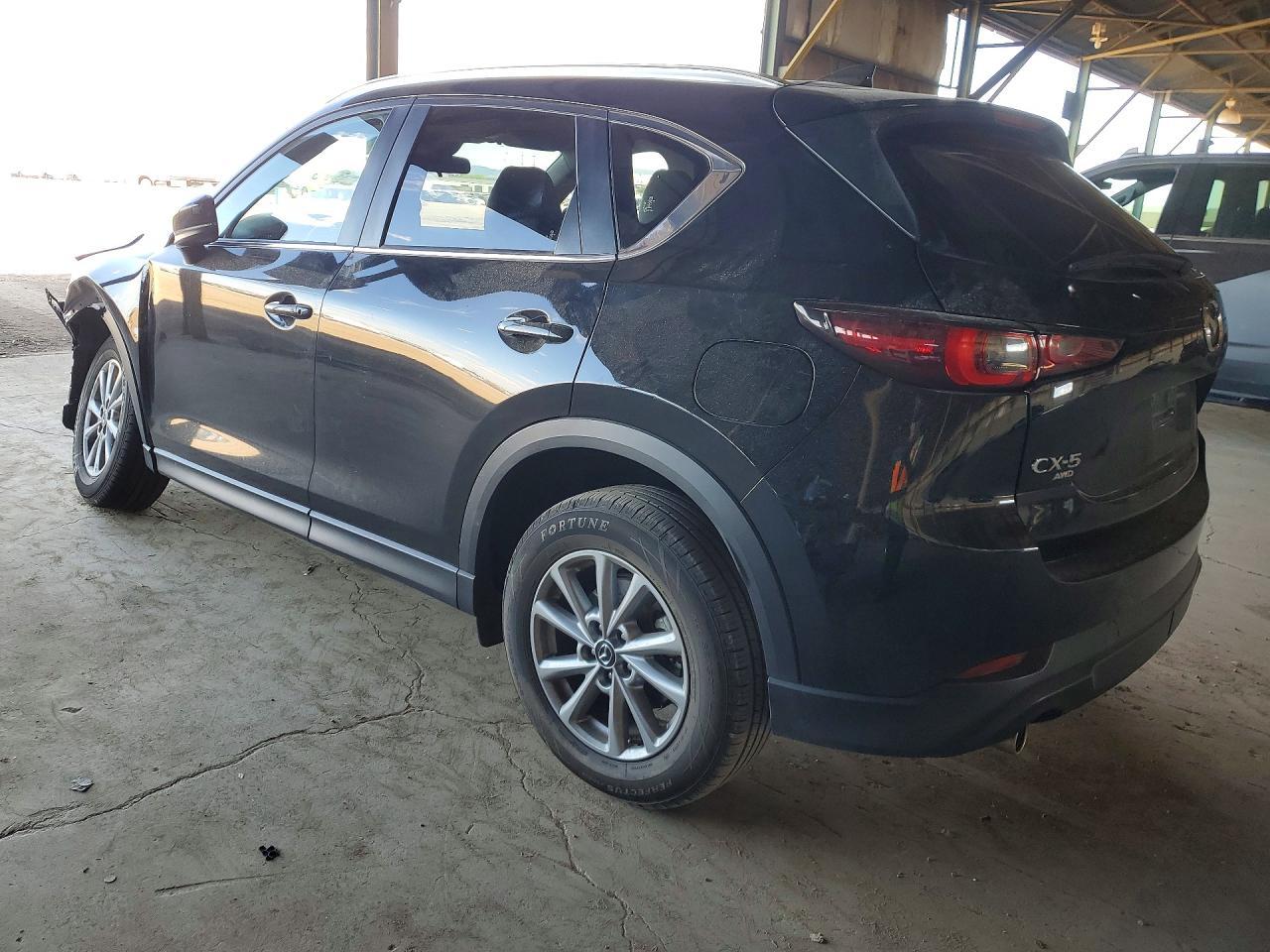 2023 Mazda Cx-5 Select - zdjęcie 2