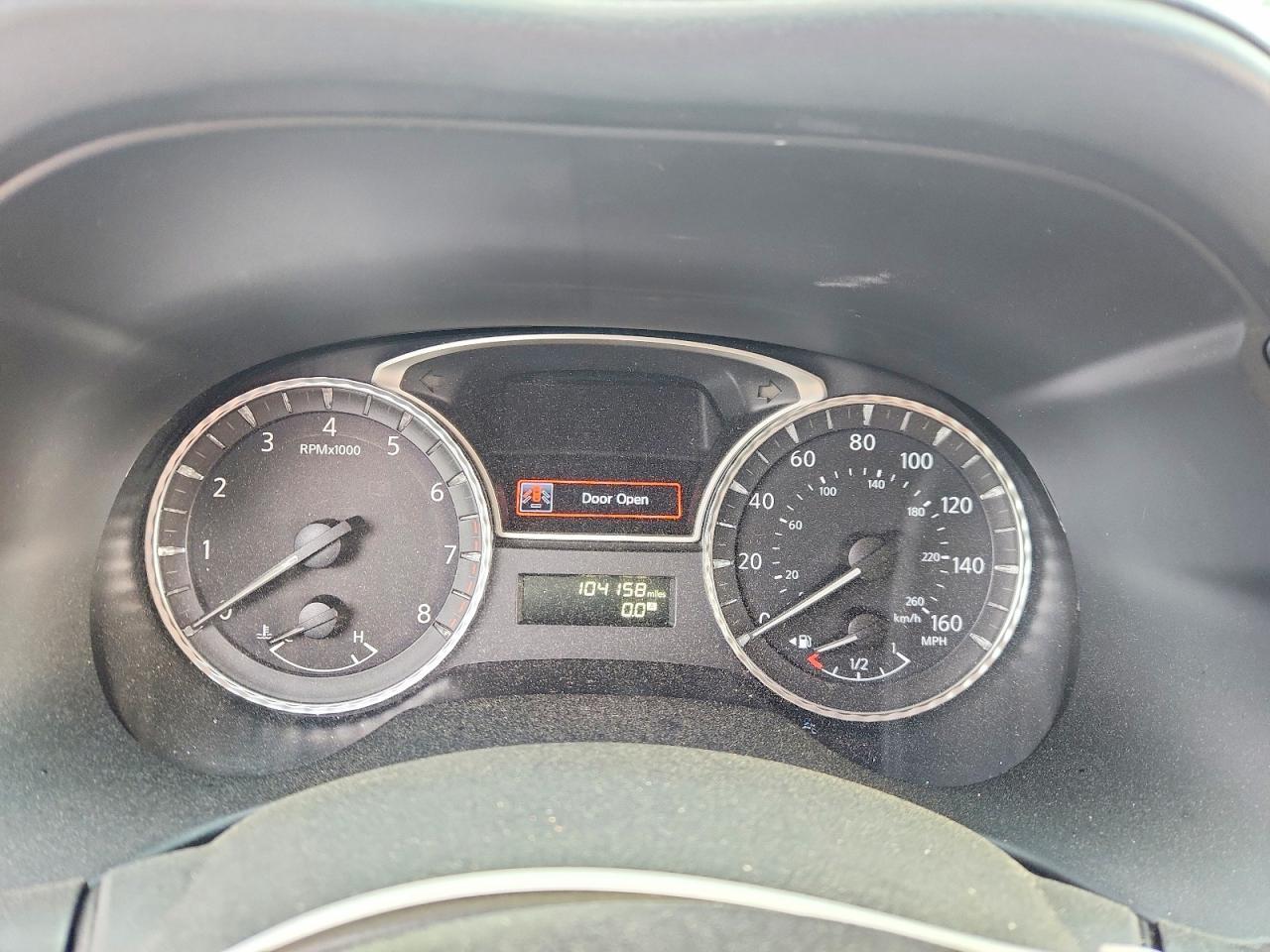 2015 Infiniti Qx60 Base - zdjęcie 9