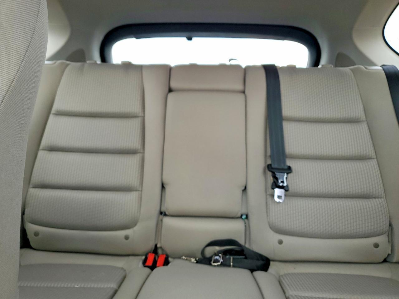 2014 Mazda Cx-5 Touring - zdjęcie 10