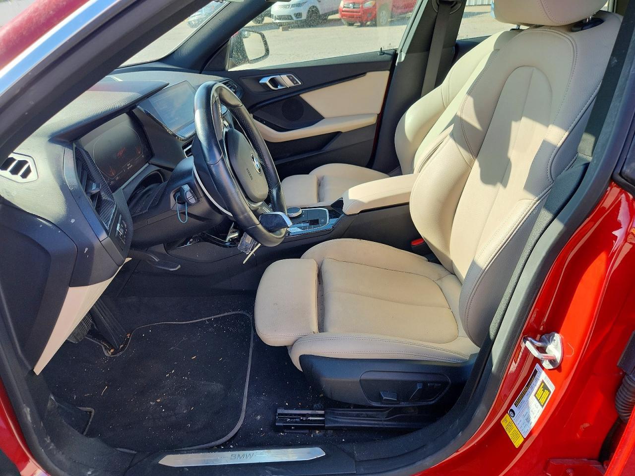 2022 BMW 228I - zdjęcie 7