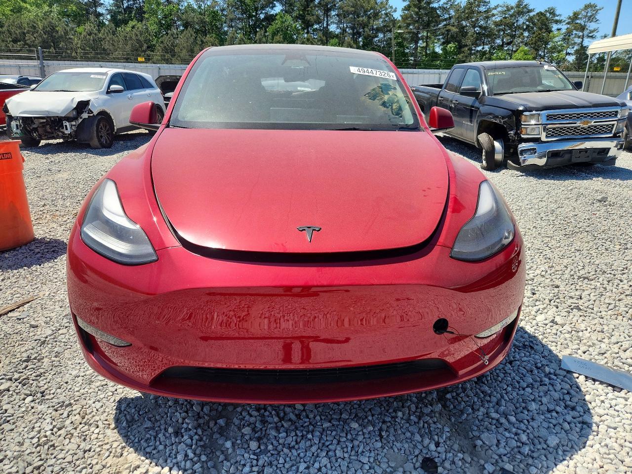 2023 Tesla Model Y - zdjęcie 5