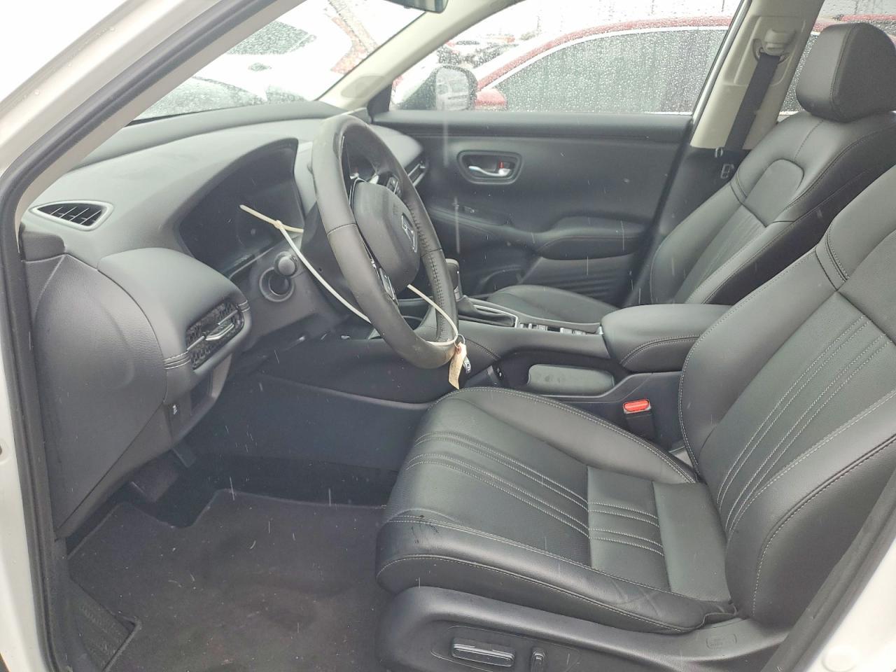 2025 Honda Hr-V Exl - zdjęcie 7