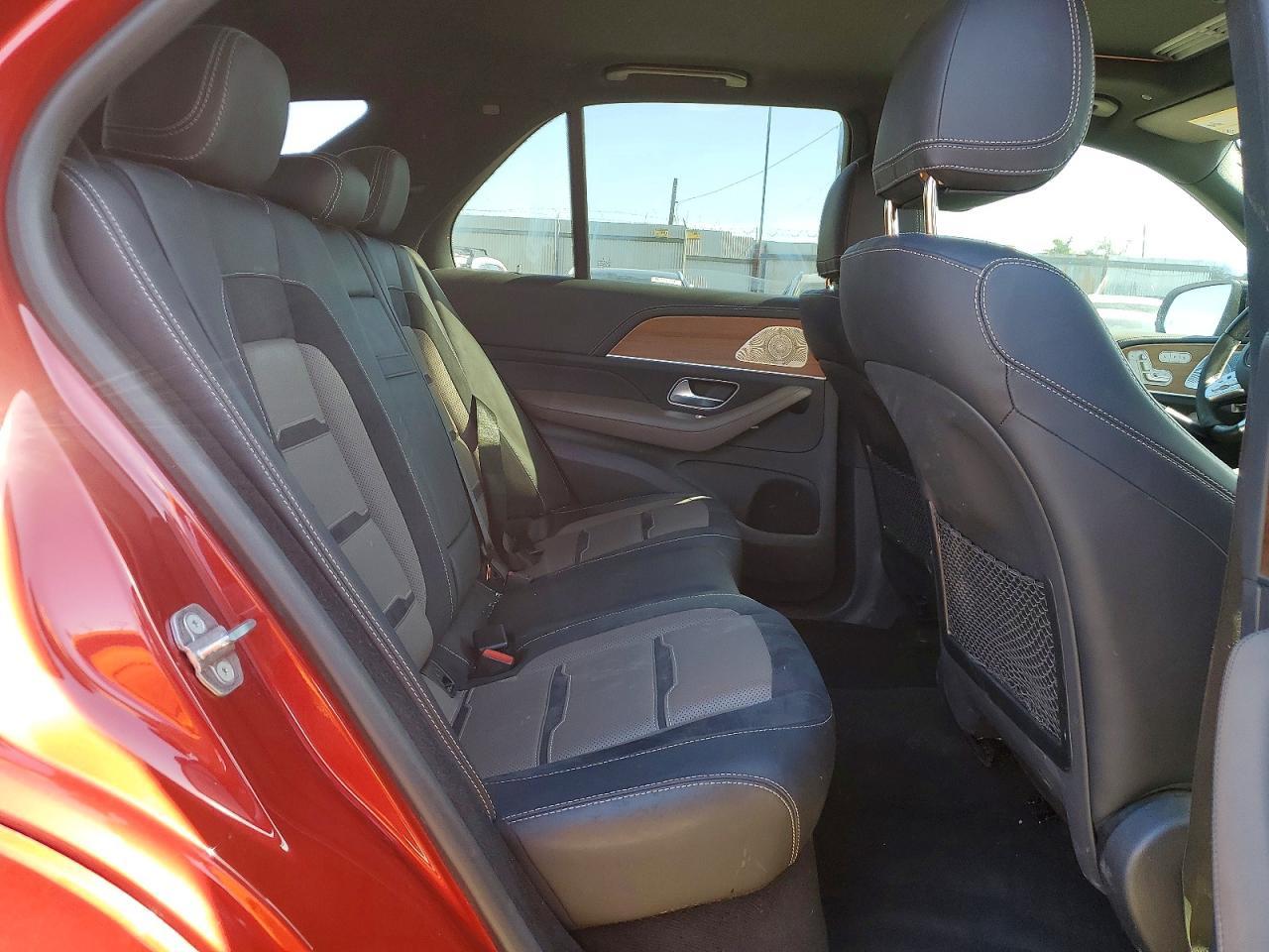 2021 Mercedes-Benz Gle Amg 53 4Matic - zdjęcie 11