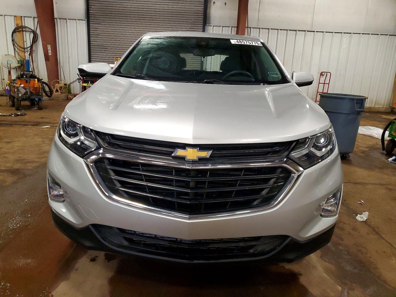 2020 Chevrolet Equinox Lt - zdjęcie 5