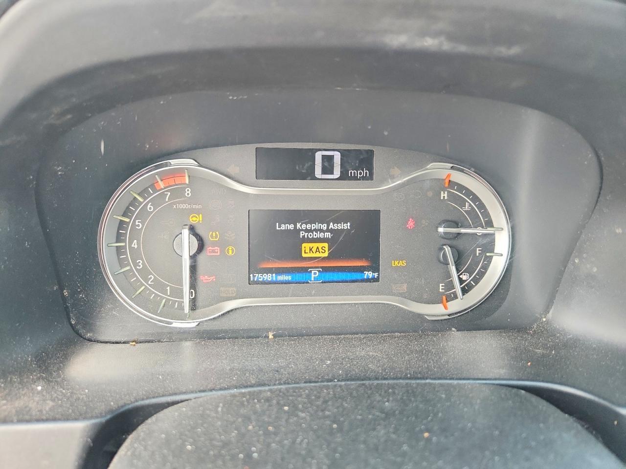 2016 Honda Pilot Touring - zdjęcie 9