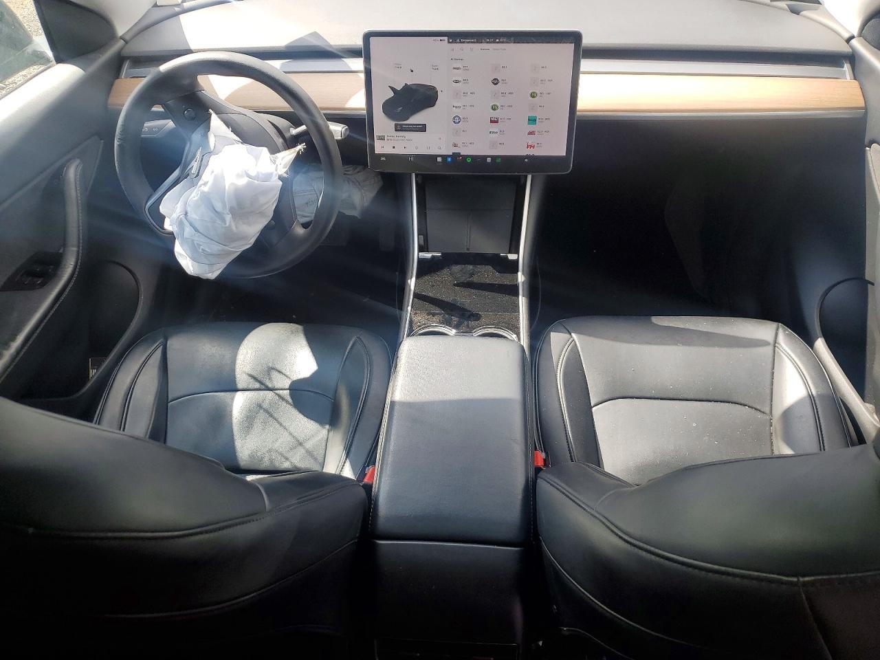 2020 Tesla Model Y - zdjęcie 8