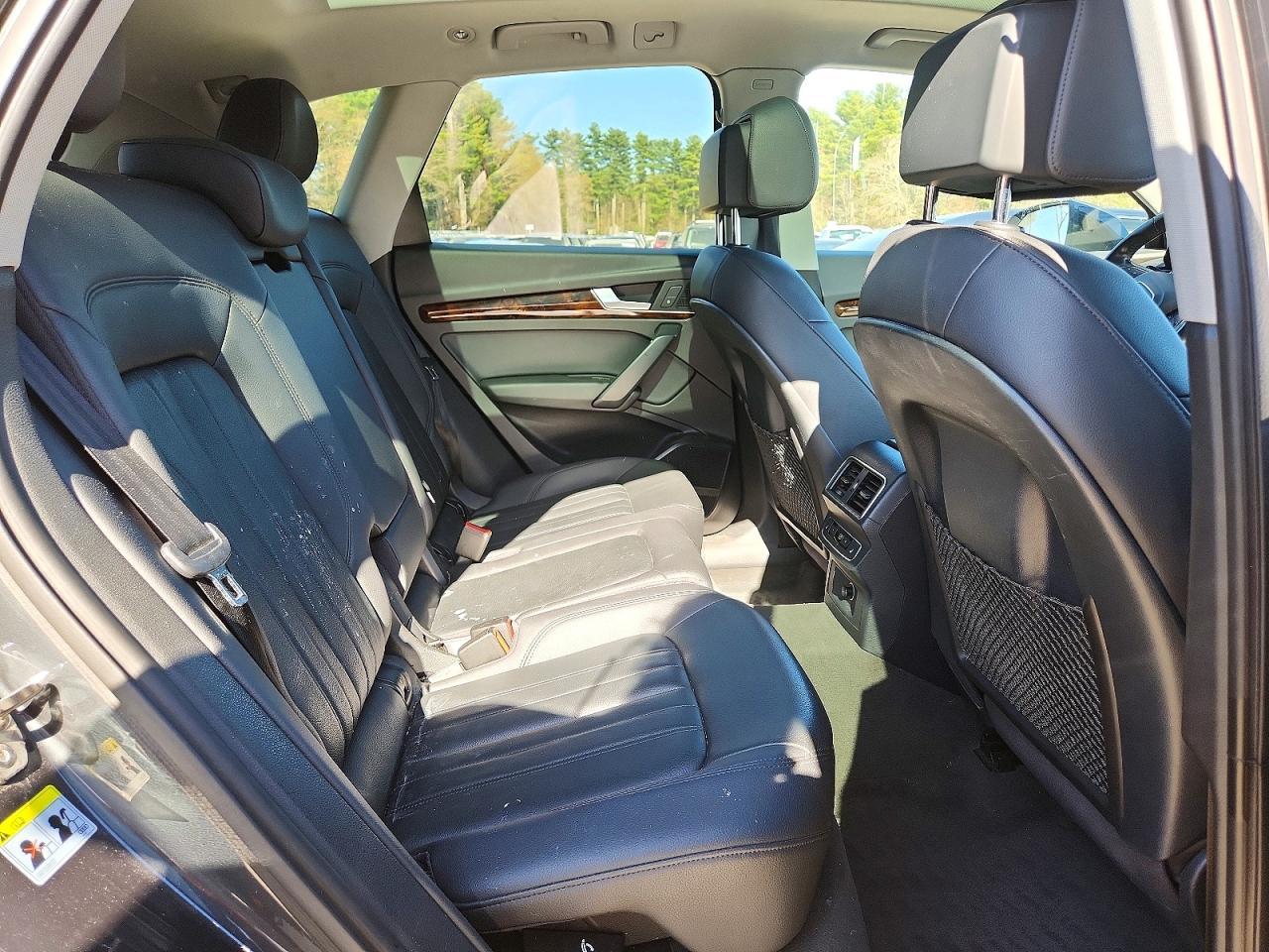 2018 Audi Q5 Premium Plus - zdjęcie 11