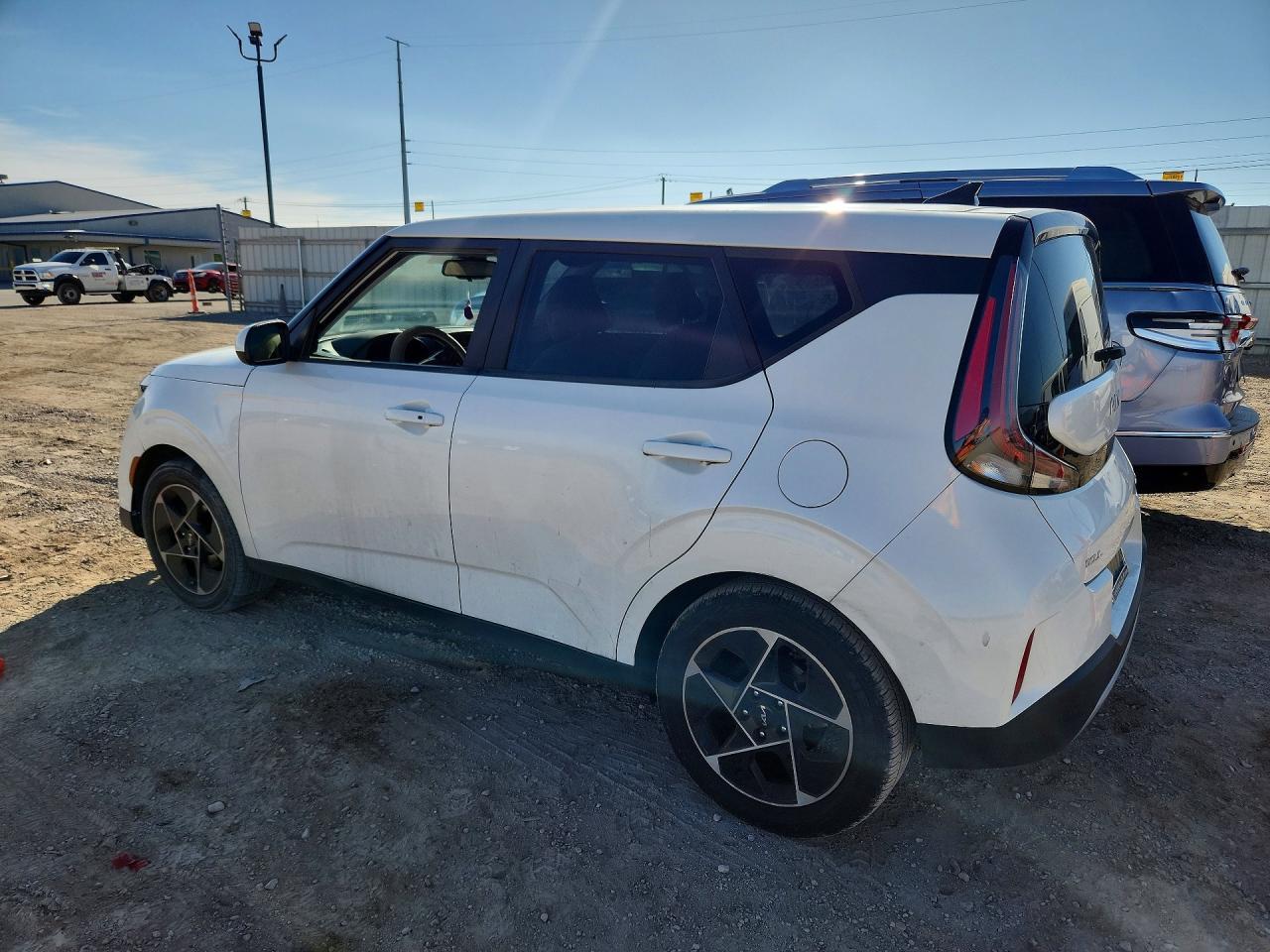 2023 Kia Soul Ex - zdjęcie 2